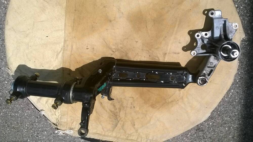 Forcella Sinistra MP3 250 Piaggio