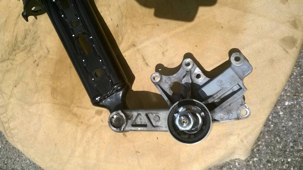 Forcella Sinistra MP3 250 Piaggio (10)