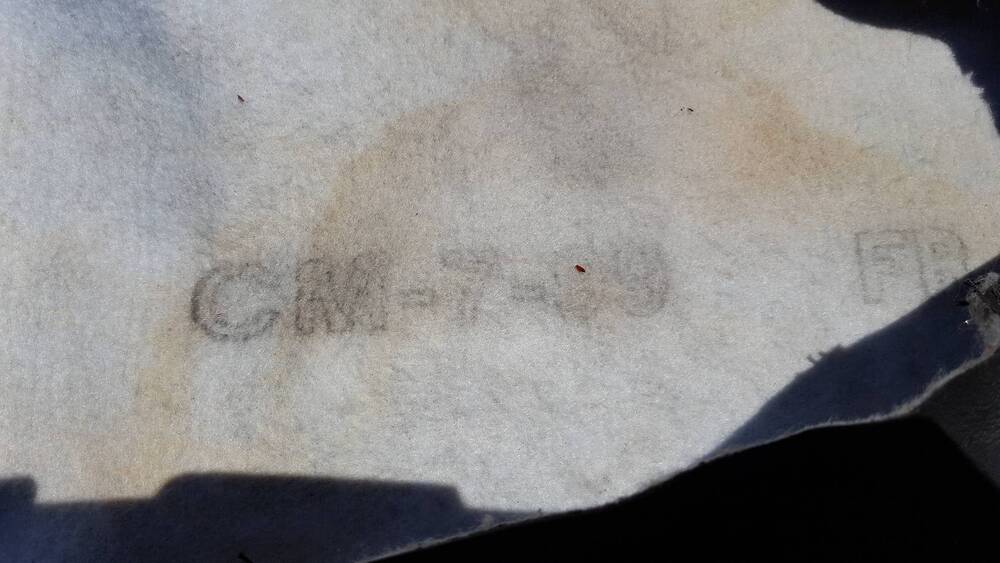 Copertura Sella Sportster Harley-Davidson (4)