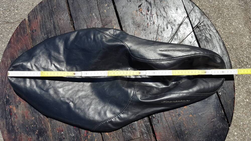 Copertura Sella Sportster Harley-Davidson (3)