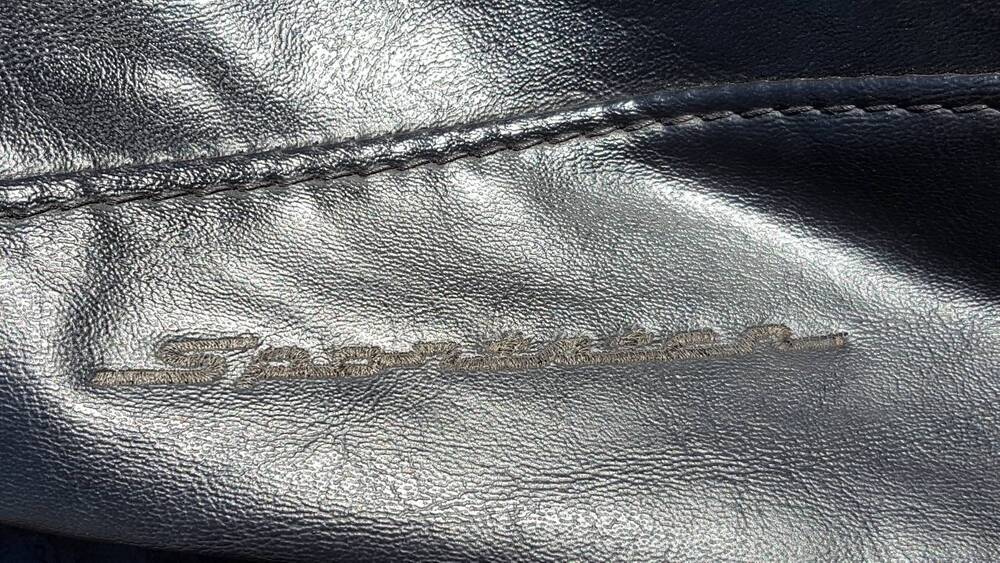 Copertura Sella Sportster Harley-Davidson (2)