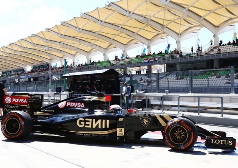 Formula 1: Lotus tra debiti e tentennamenti di Renault