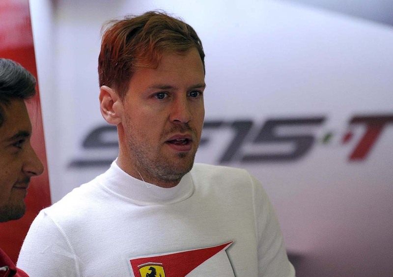 Vettel: &laquo;Non possiamo essere contenti&raquo;. Hamilton: &laquo;Migliori giri al momento giusto&raquo;