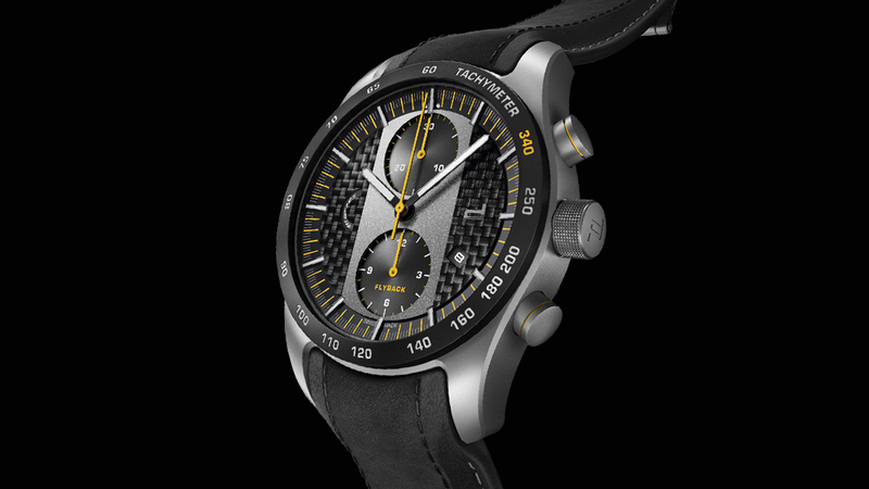 Porsche Design Chronograph 911 GT2 RS