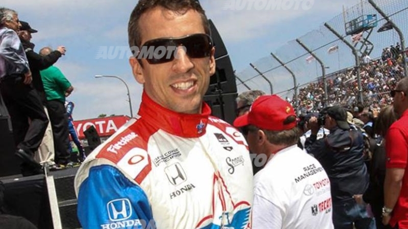 Justin Wilson non ce l&#039;ha fatta. Fatale l&#039;incidente in IndyCar