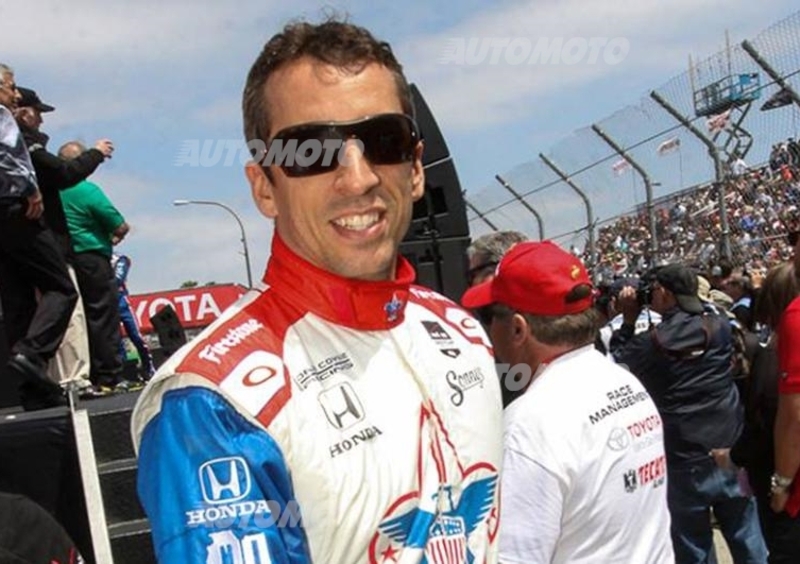 Justin Wilson non ce l&#039;ha fatta. Fatale l&#039;incidente in IndyCar