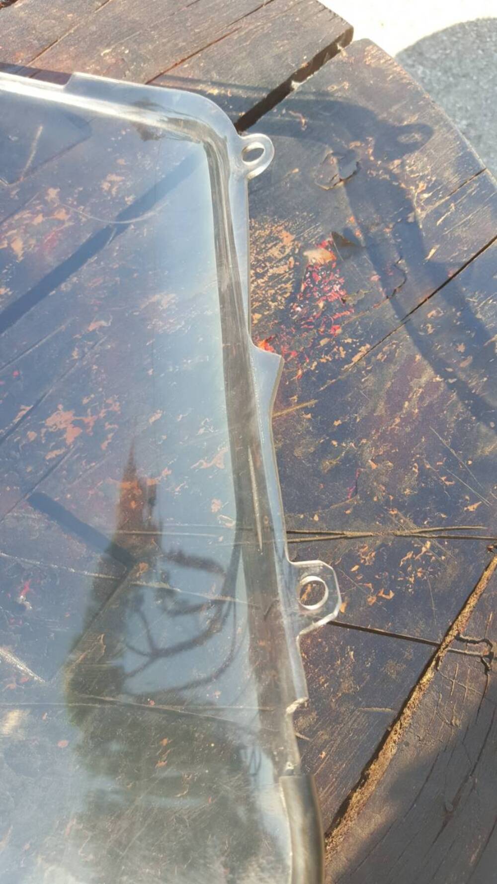 Parabrezza Givi Deauville (4)