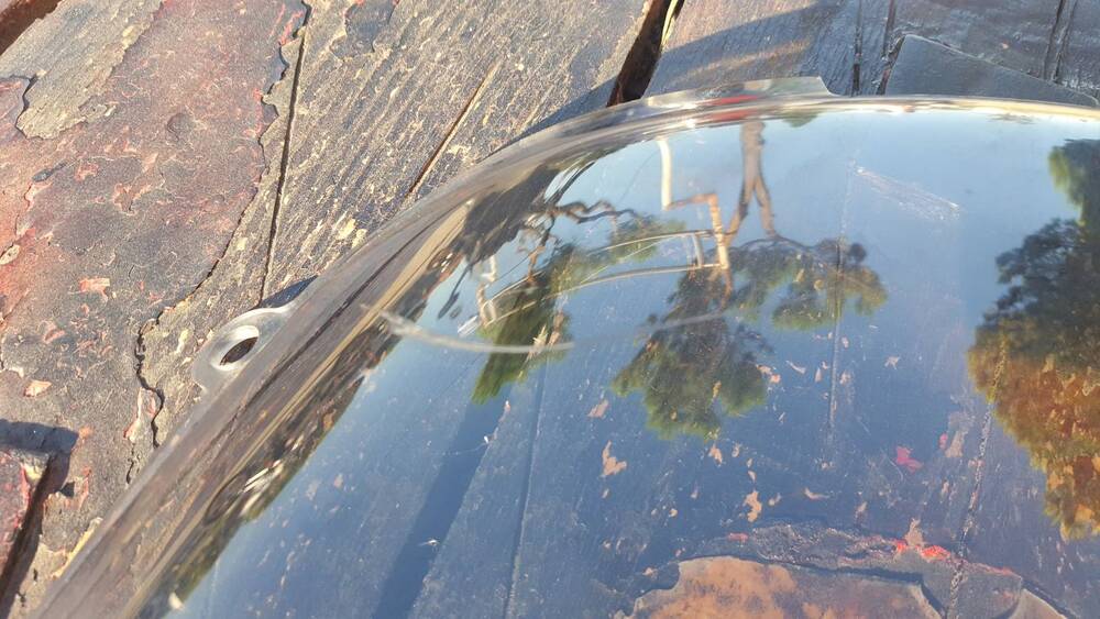 Parabrezza Givi Deauville (3)