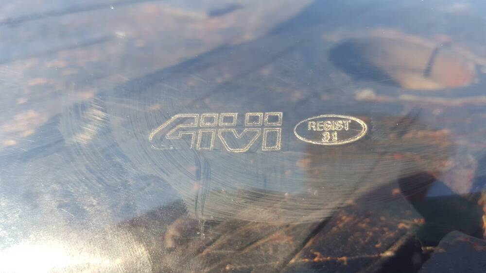 Parabrezza Givi Deauville (5)