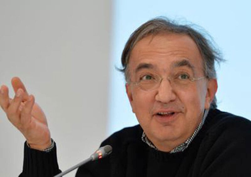 FCA non trova alleati. Marchionne: &laquo;Possiamo farcela anche da soli&raquo;