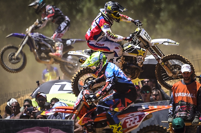 MX 2017. GP del Portogallo, le foto pi&ugrave; belle