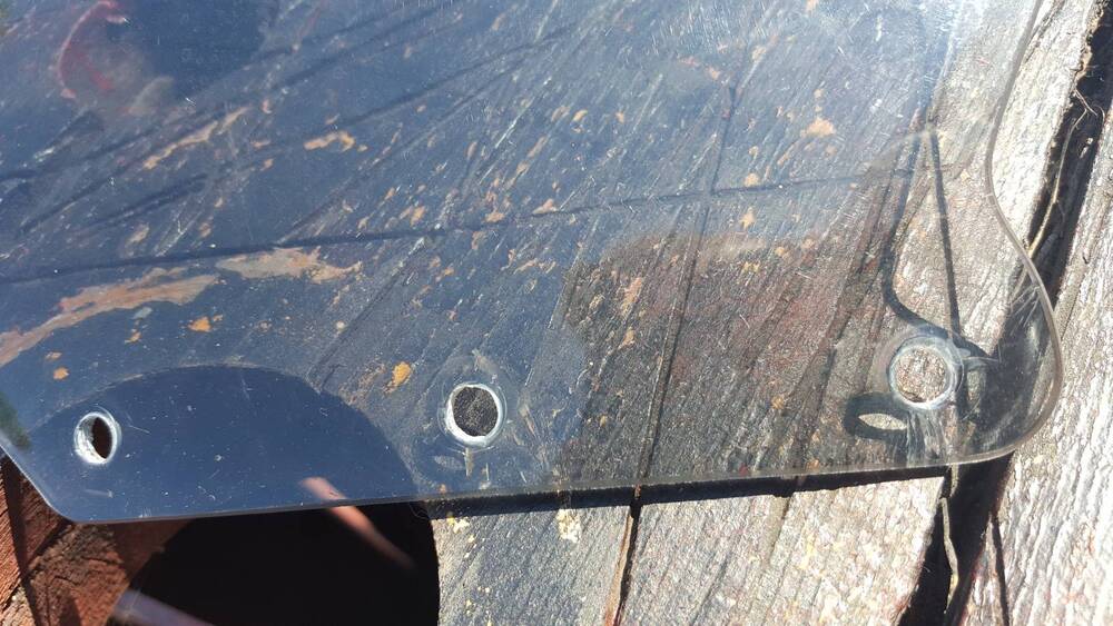 Parabrezza Fumé Universale (4)