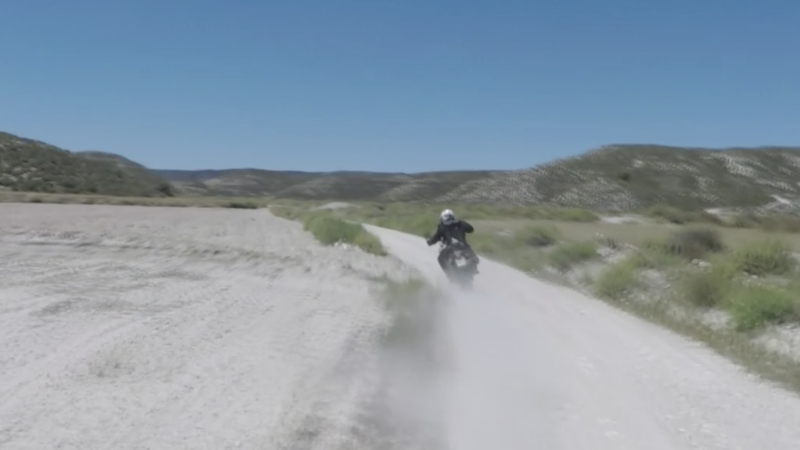 Gibraltar Race​ Giornata 9 - Deserto e navigazione