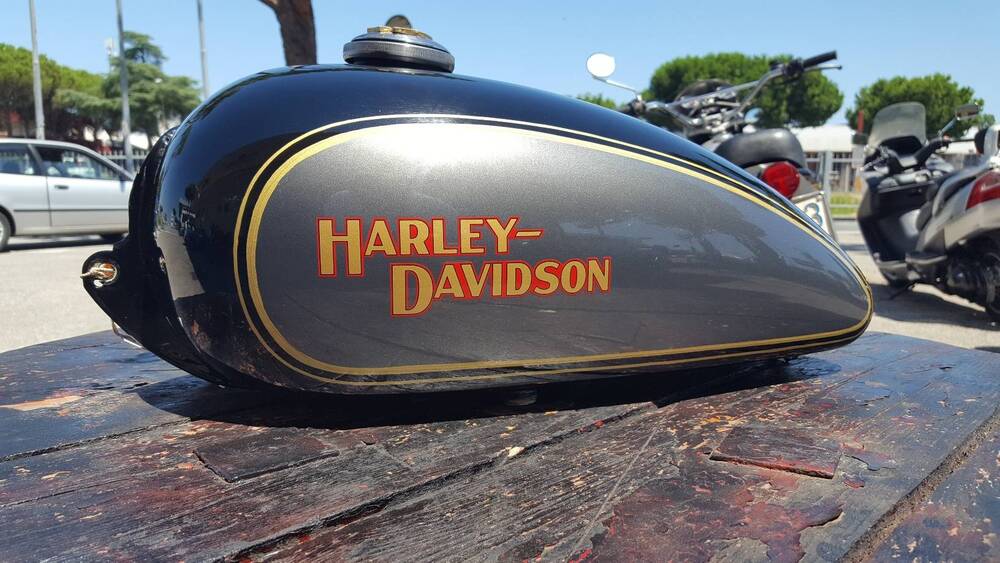 Serbatoio Sportster 1000 Harley-Davidson