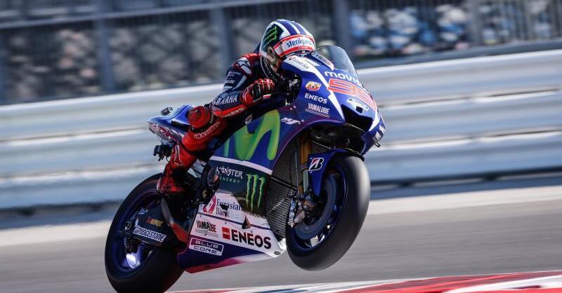 MotoGP, Misano 2015. La diretta live delle qualifiche del GP di San Marino