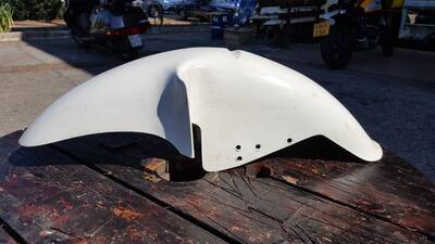 Parafango Anteriore NTX Moto Guzzi