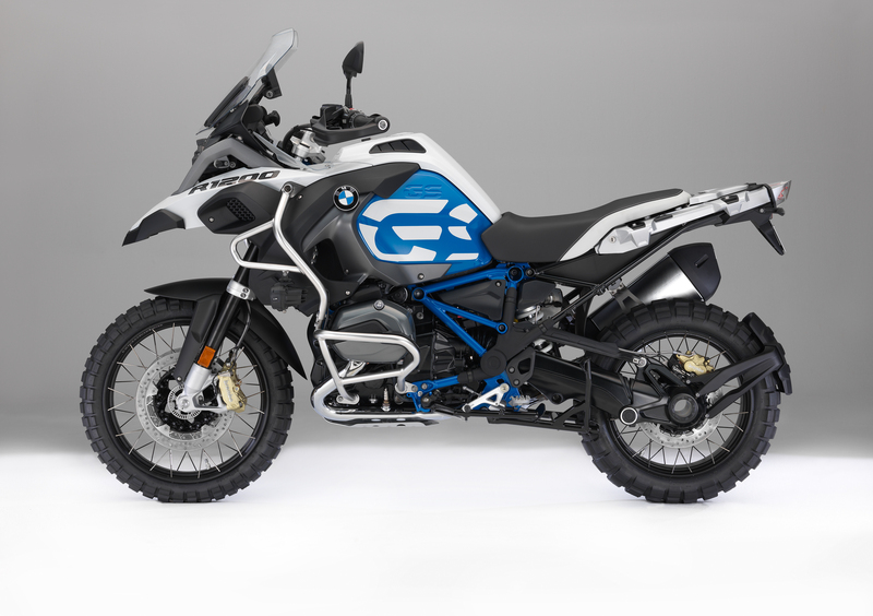 BMW, le novit&agrave; 2018