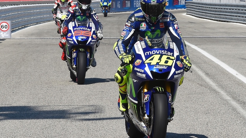 MotoGP, Misano 2015. Spunti, considerazioni e domande dopo le qualifiche del GP di San Marino