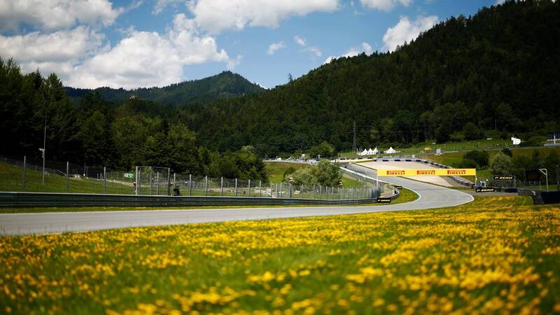 F1, GP Austria 2017: la festa della Mercedes e tutte le altre news