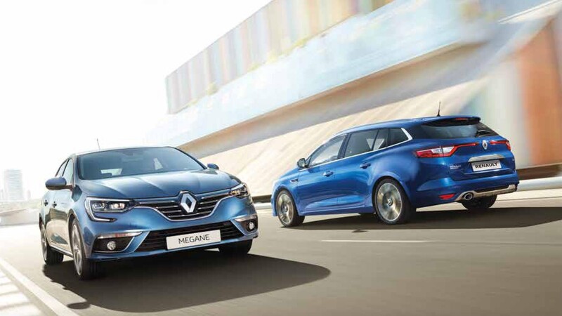 Renault, ecco la gamma Business