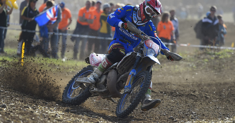 ISDE 2015. La Francia vince la Sei Giorni di Enduro. Italia 4a