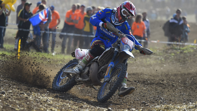 ISDE 2015. La Francia vince la Sei Giorni di Enduro. Italia 4a