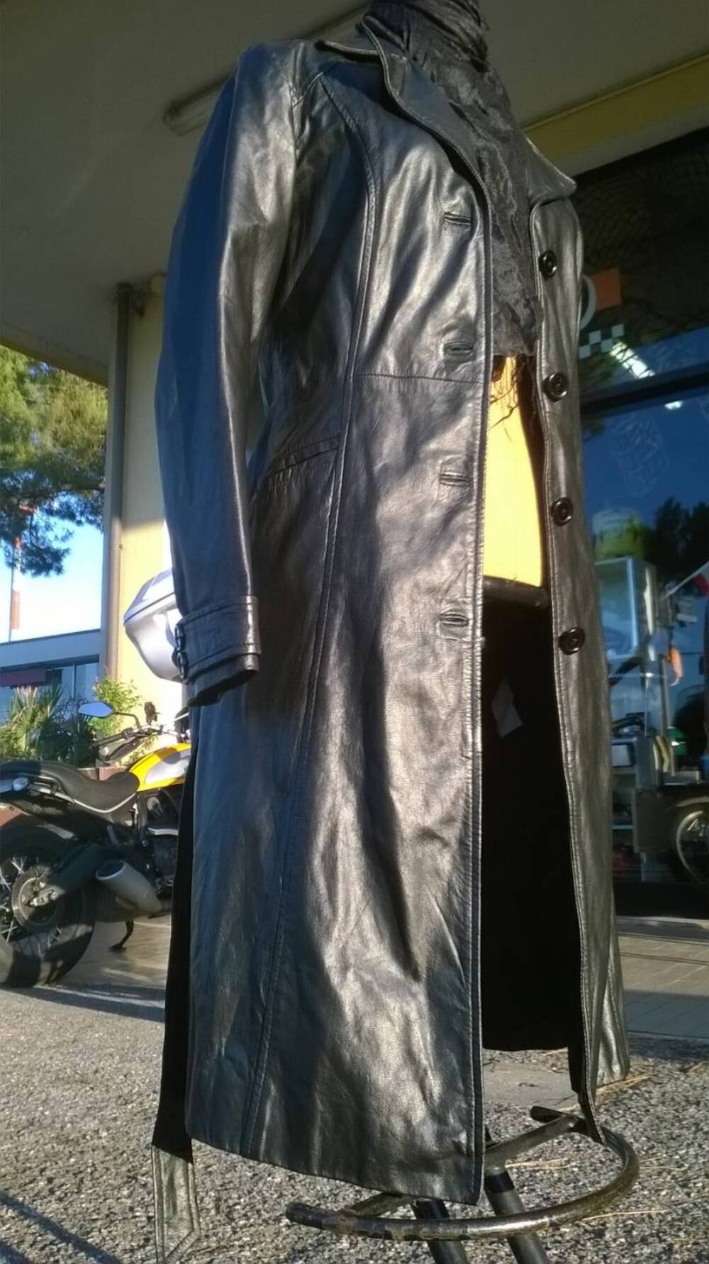 Giacca Donna Bershka