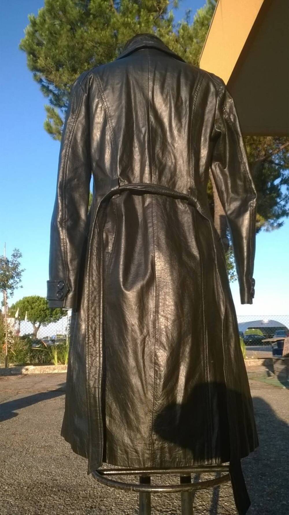 Giacca Donna Bershka (4)