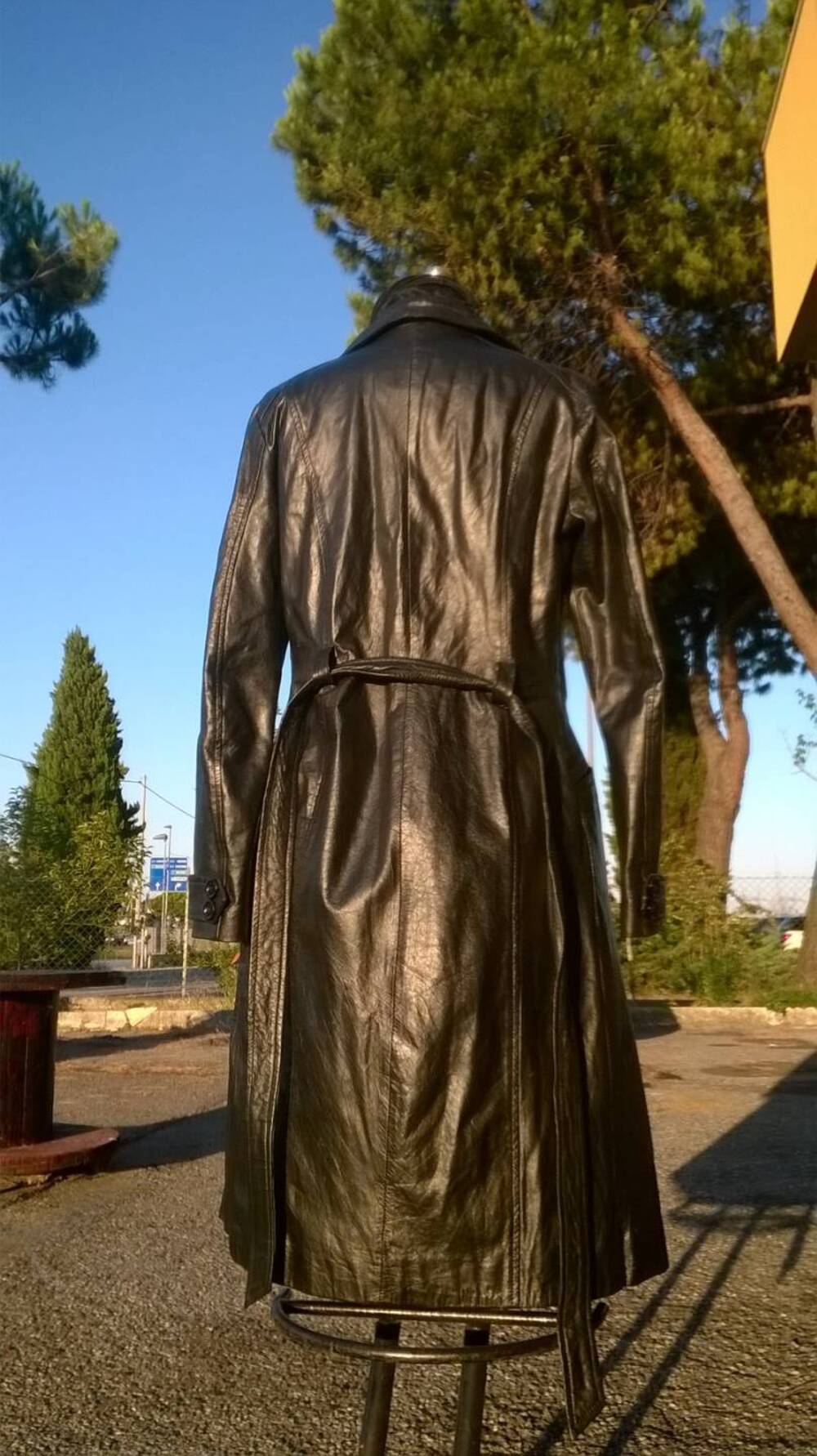 Giacca Donna Bershka (2)