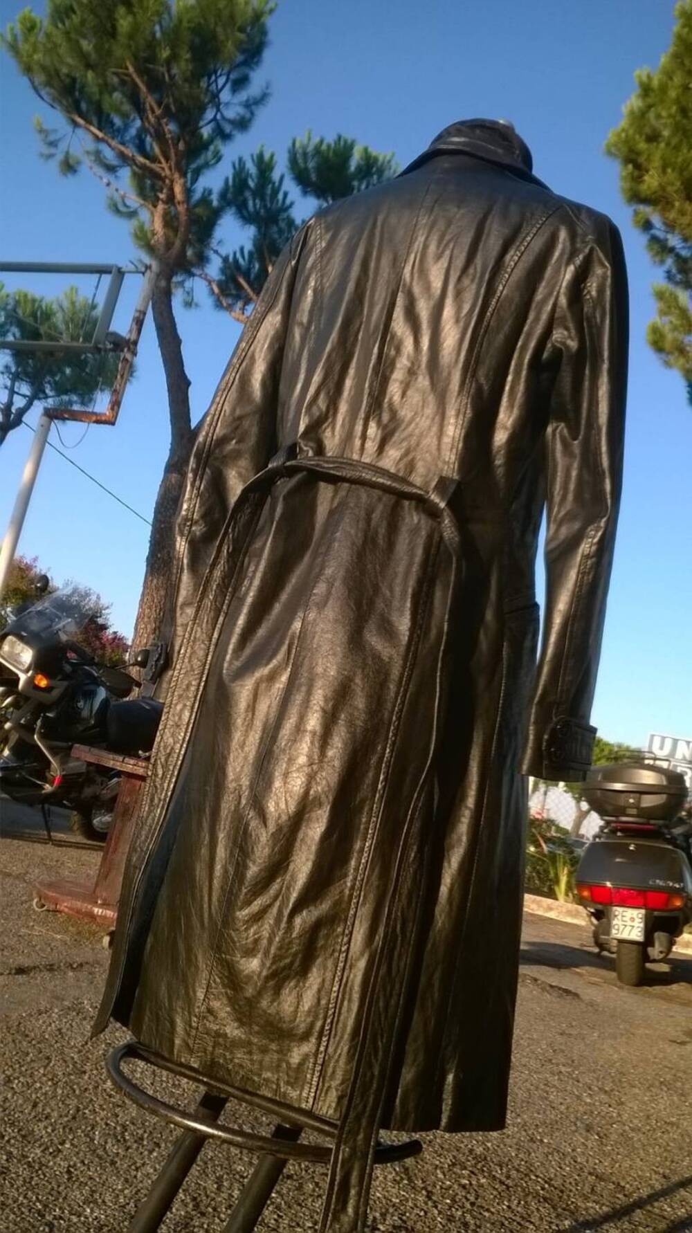 Giacca Donna Bershka (10)