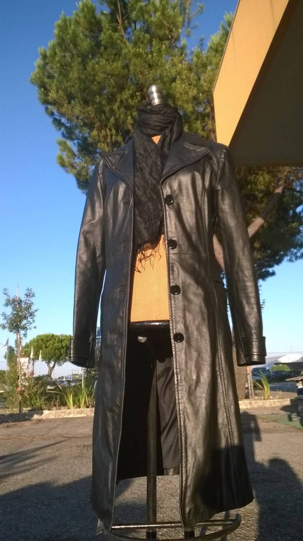 Giacca Donna Bershka (12)