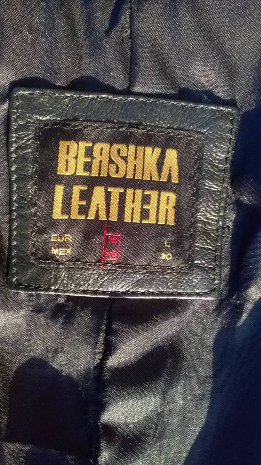 Giacca Donna Bershka (11)