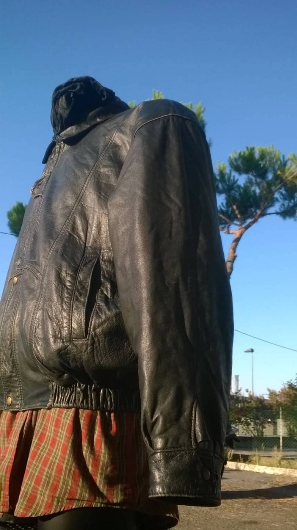 Giacca Raul Uomo Pelle (9)