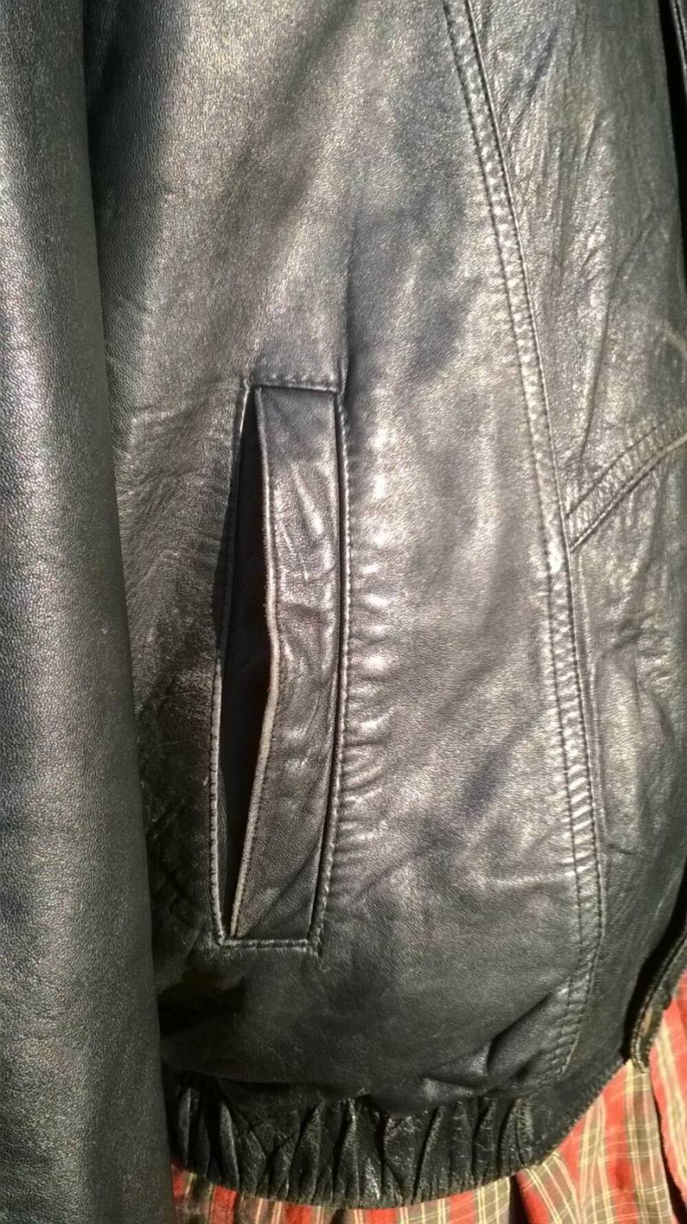 Giacca Raul Uomo Pelle (4)