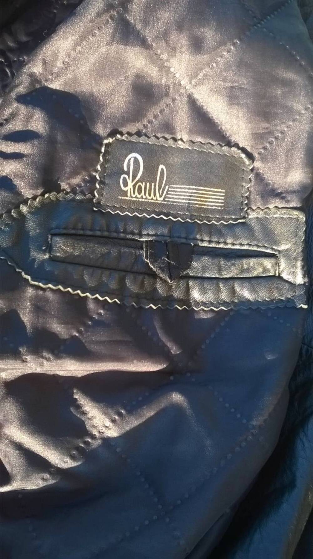 Giacca Raul Uomo Pelle (11)