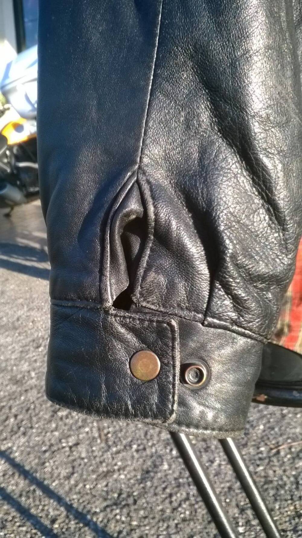 Giacca Raul Uomo Pelle (8)