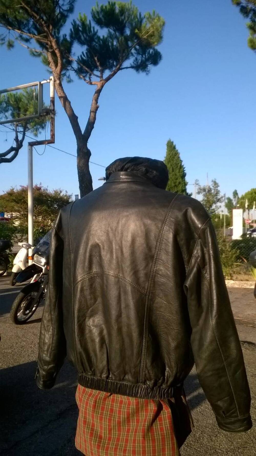 Giacca Raul Uomo Pelle (6)