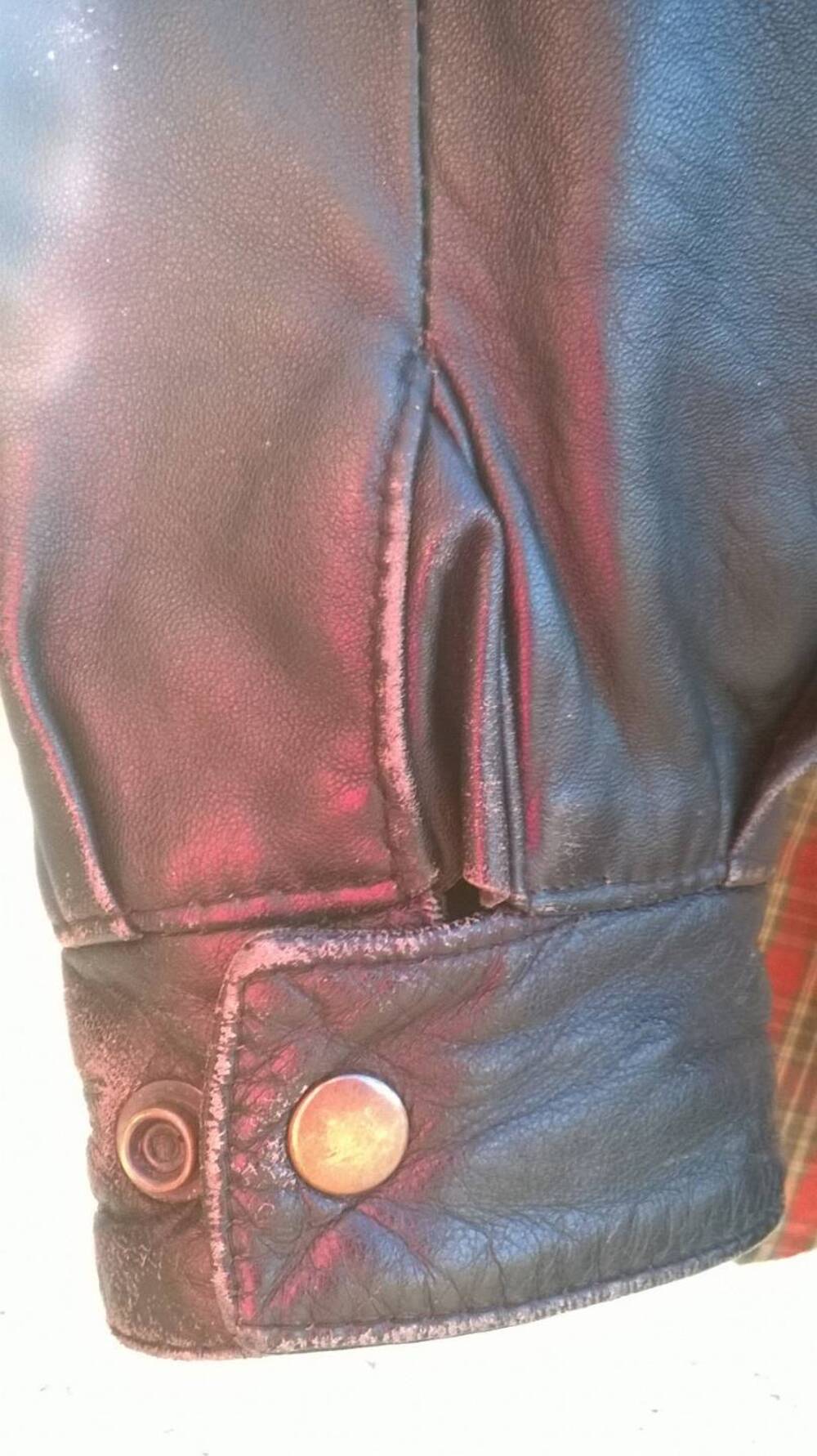 Giacca Raul Uomo Pelle (10)