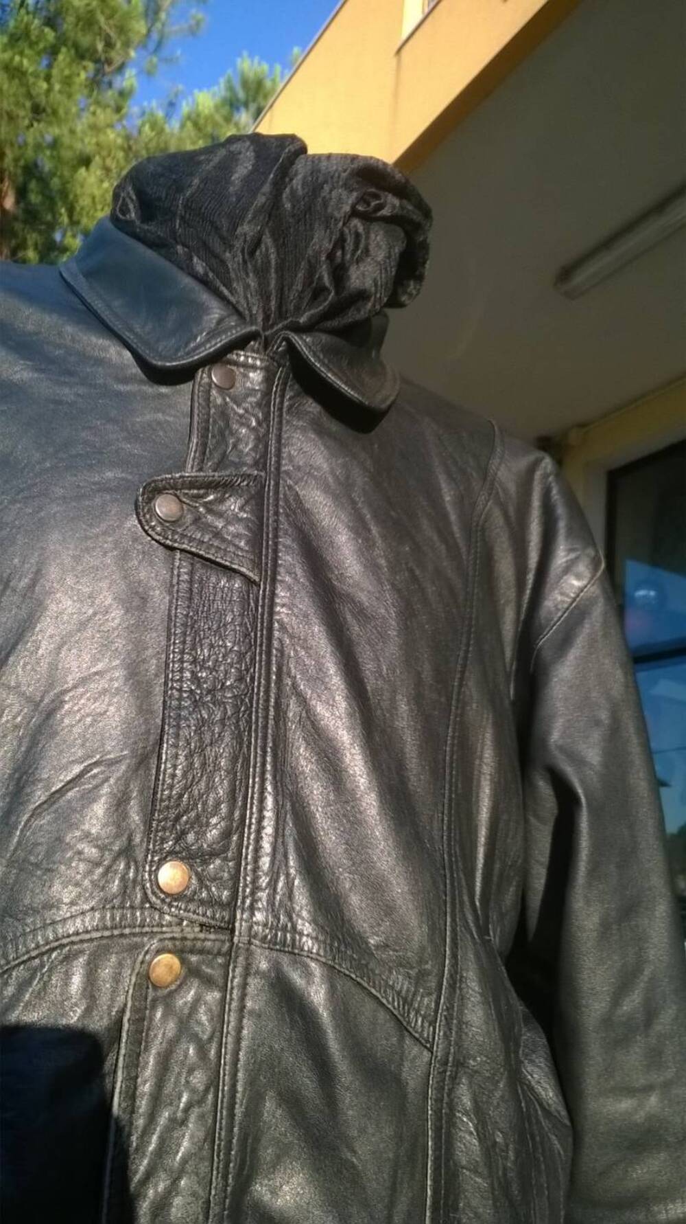 Giacca Raul Uomo Pelle (14)