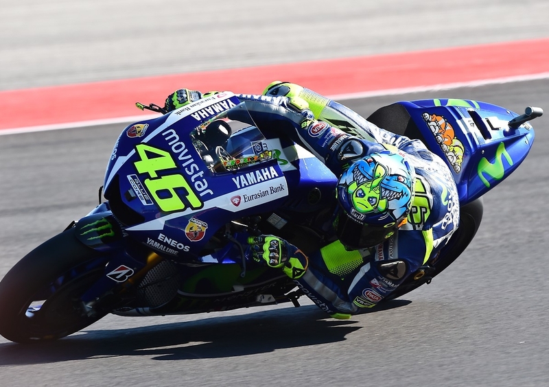 MotoGP, Misano 2015. La diretta live del GP di San Marino