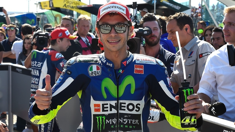 MotoGP, Misano 2015. Rossi: &quot;Vender&ograve; cara la pelle&quot;