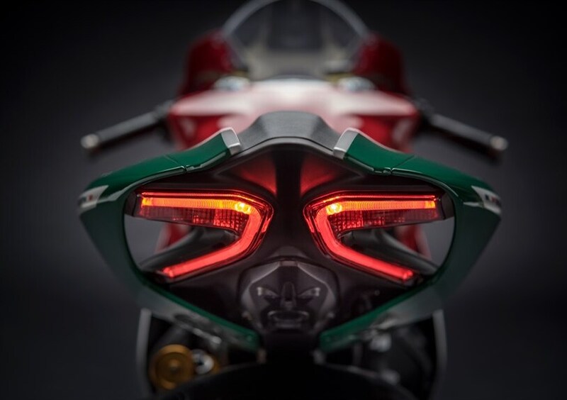 Ducati 1299 Panigale 1299 Panigale R Final Edition (2017 - 20) (9)