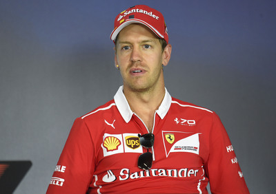 Formula 1: Ferrari-Vettel, accordo da 120 milioni di euro per il rinnovo?