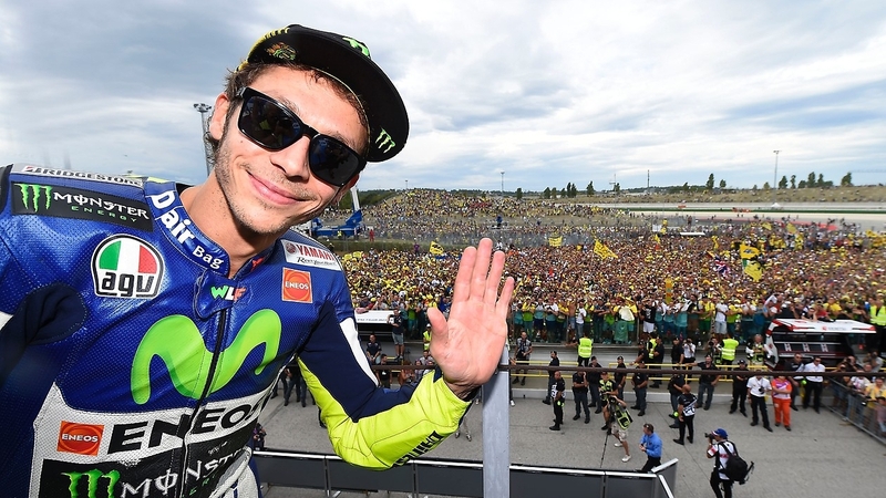 MotoGP, Misano 2015. Rossi: &ldquo;Deluso per la gara, grandissimo risultato per il campionato&rdquo;