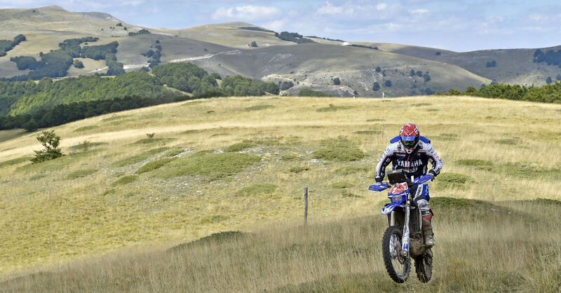 Italiano Motorally, 7&deg; prova: Botturi contro Cerutti 