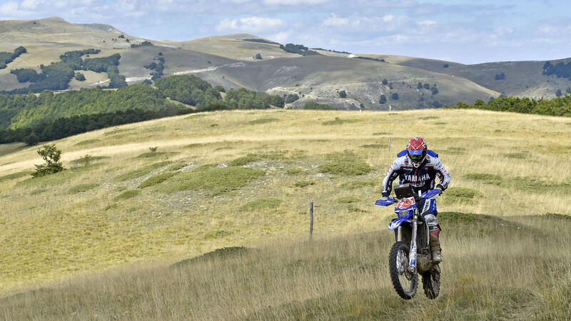 Italiano Motorally, 7&deg; prova: Botturi contro Cerutti 