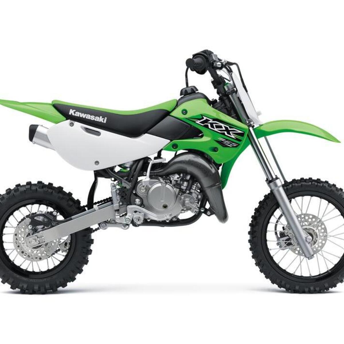 Kawasaki KX 65 (2016 - 19)