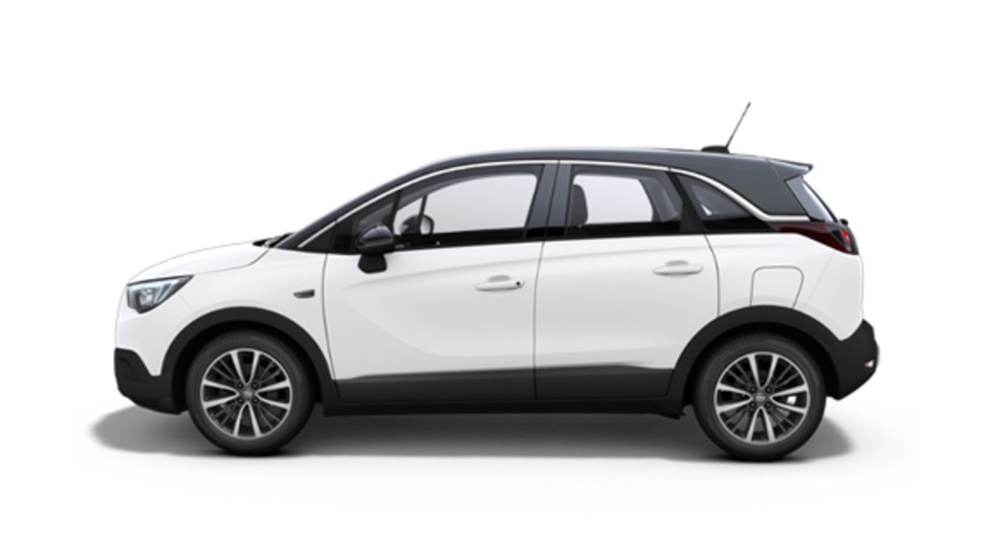 Nuovo Opel Crossland X a 14.900 &euro;