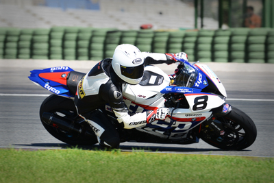 BMW S1000RR Superbike