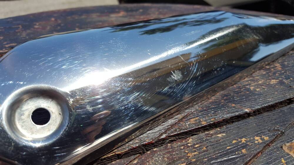 Paracalore Breva 750 Moto Guzzi (4)